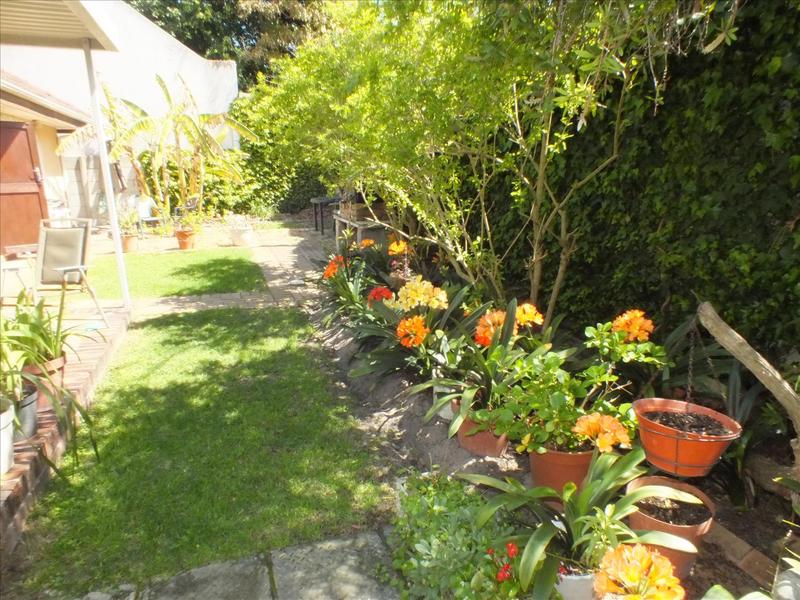 To Let 1 Bedroom Property for Rent in La Rochelle Western Cape